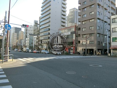 大通り