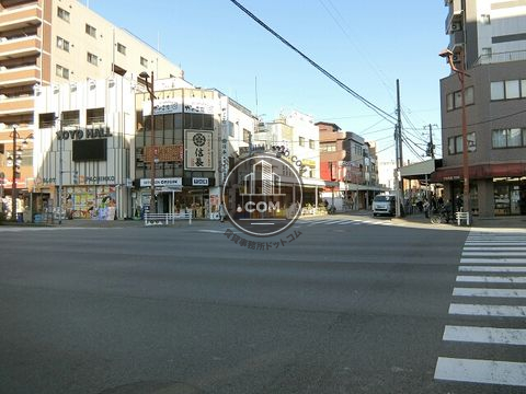 大通り
