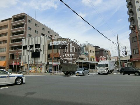 大通り