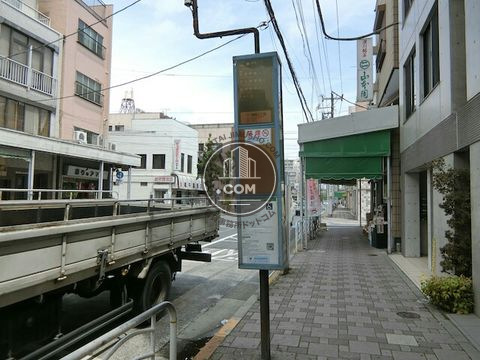 大通り