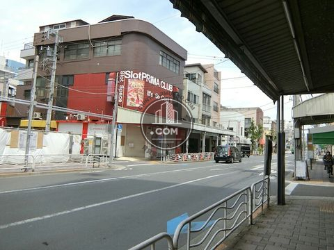大通り