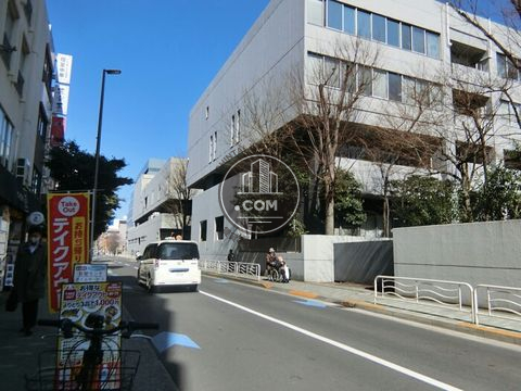 裏路地
