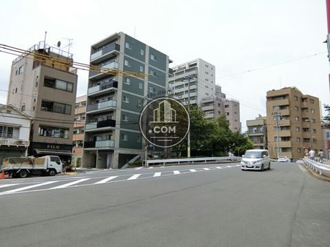 大通り