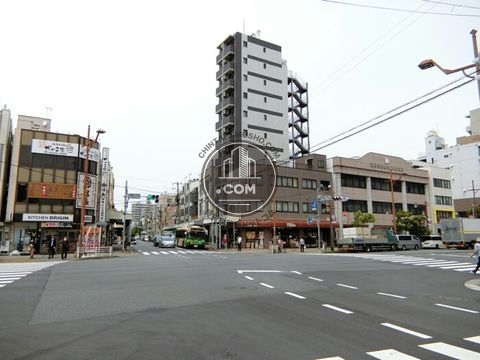 大通り