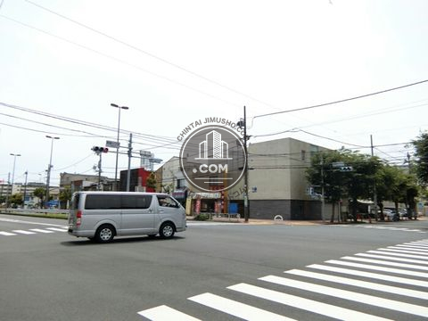 大通り