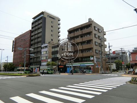 大通り