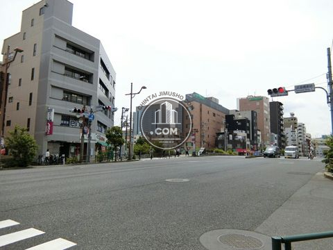 大通り
