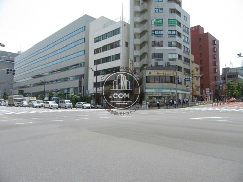 大通り