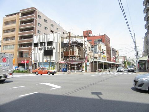 大通り