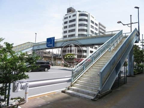 大通り