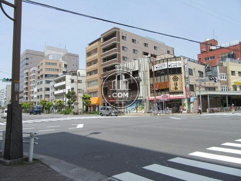 大通り