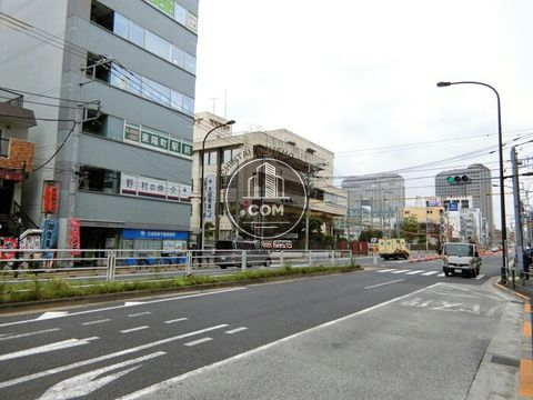 大通り