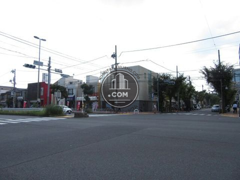 大通り