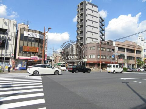 大通り