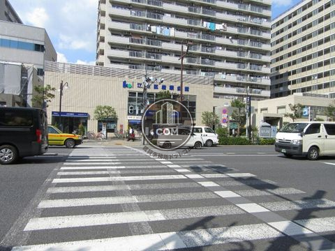 大通り