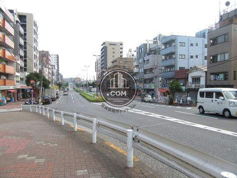 大通り