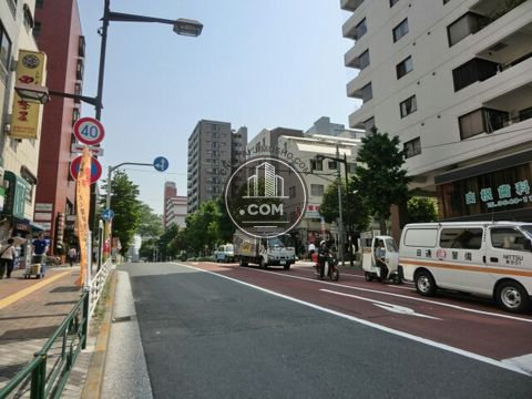 駅周辺