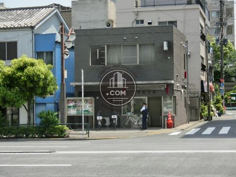 大通り