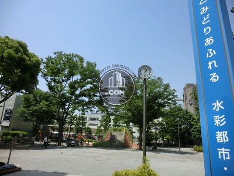 大通り