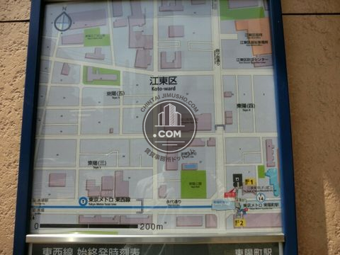 駅周辺