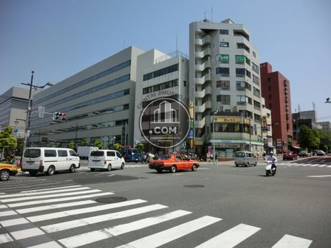 大通り