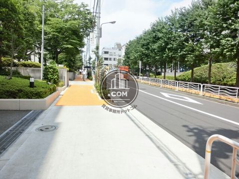 裏路地