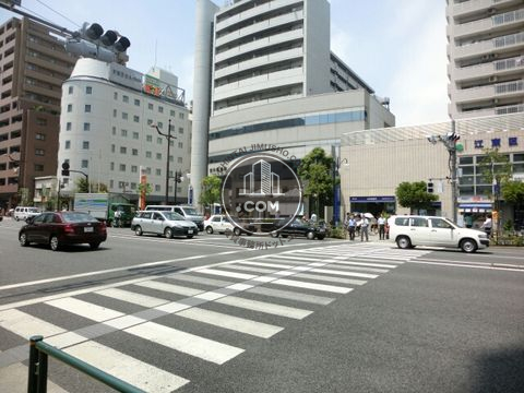 大通り