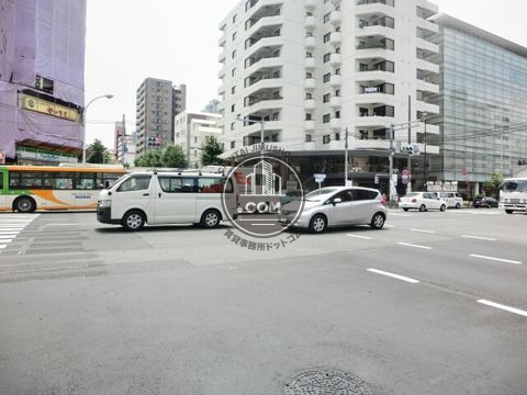 大通り