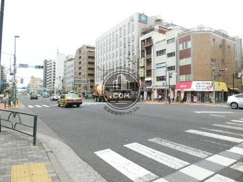 大通り