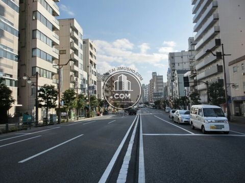 大通り