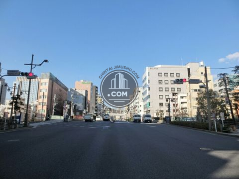 大通り