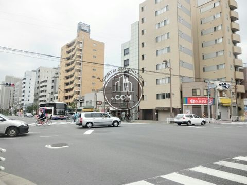 大通り