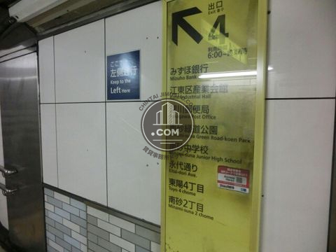 駅ナカ