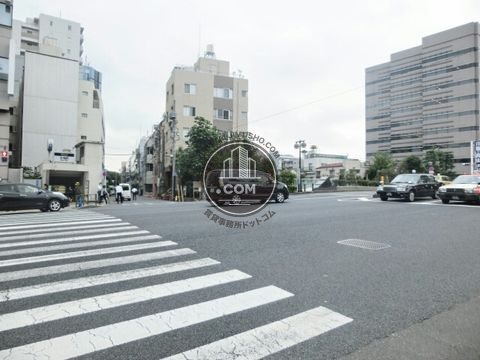 大通り