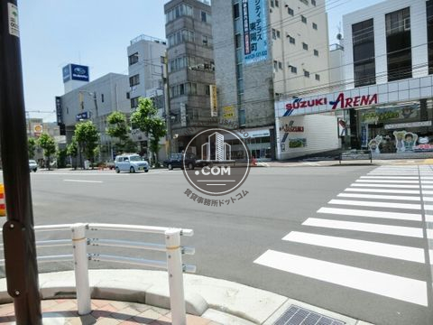 大通り