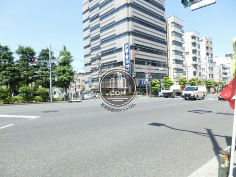 大通り