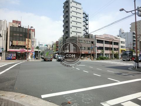 大通り