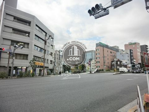 大通り