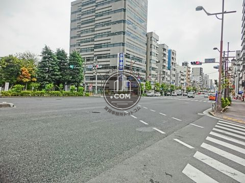 大通り