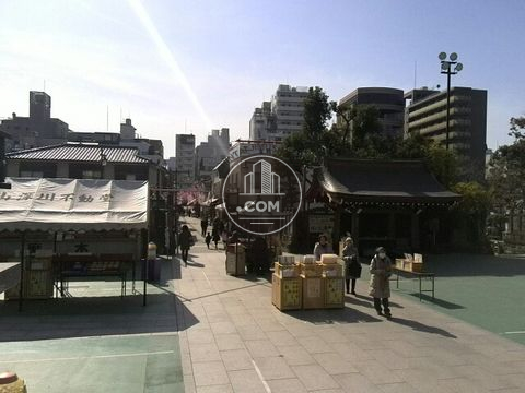 ランドマーク