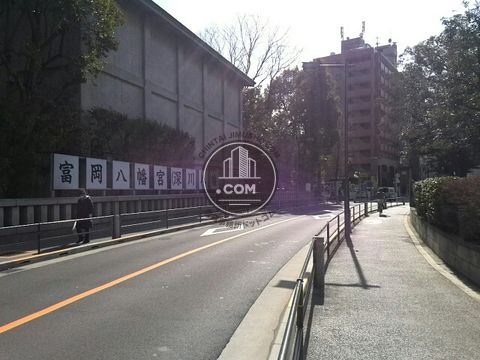 裏路地