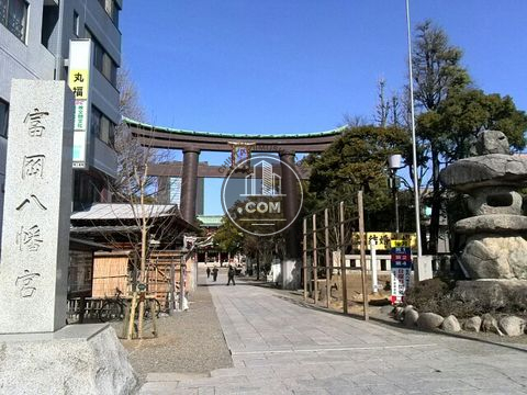 ランドマーク