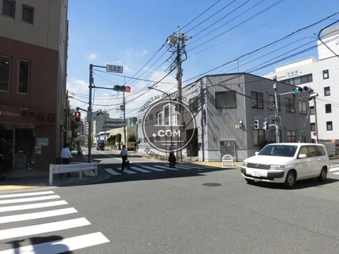 大通り