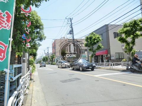大通り