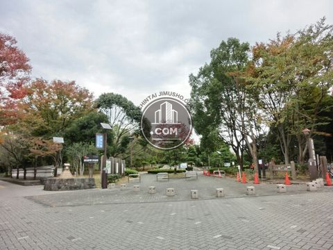 ランドマーク