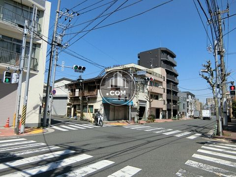 大通り