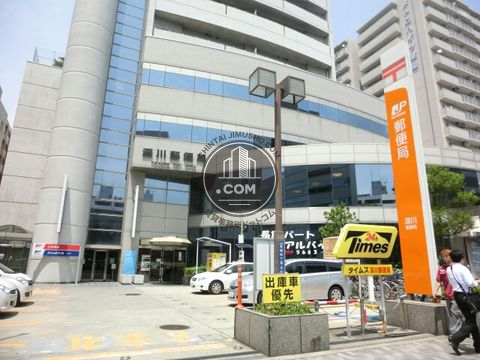 大通り