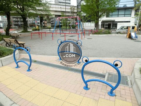 裏路地