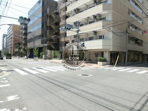 大通り