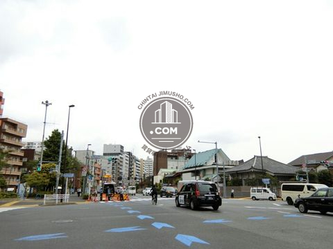 大通り